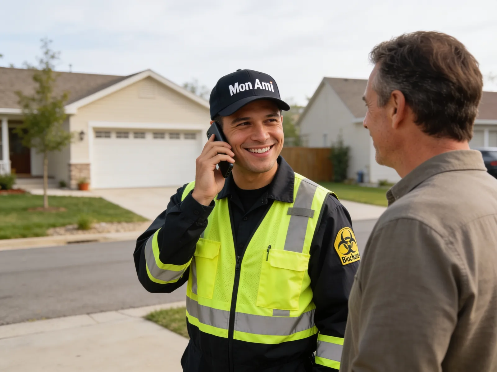 Sewage Cleanup Hawthorne, NJ FAQs