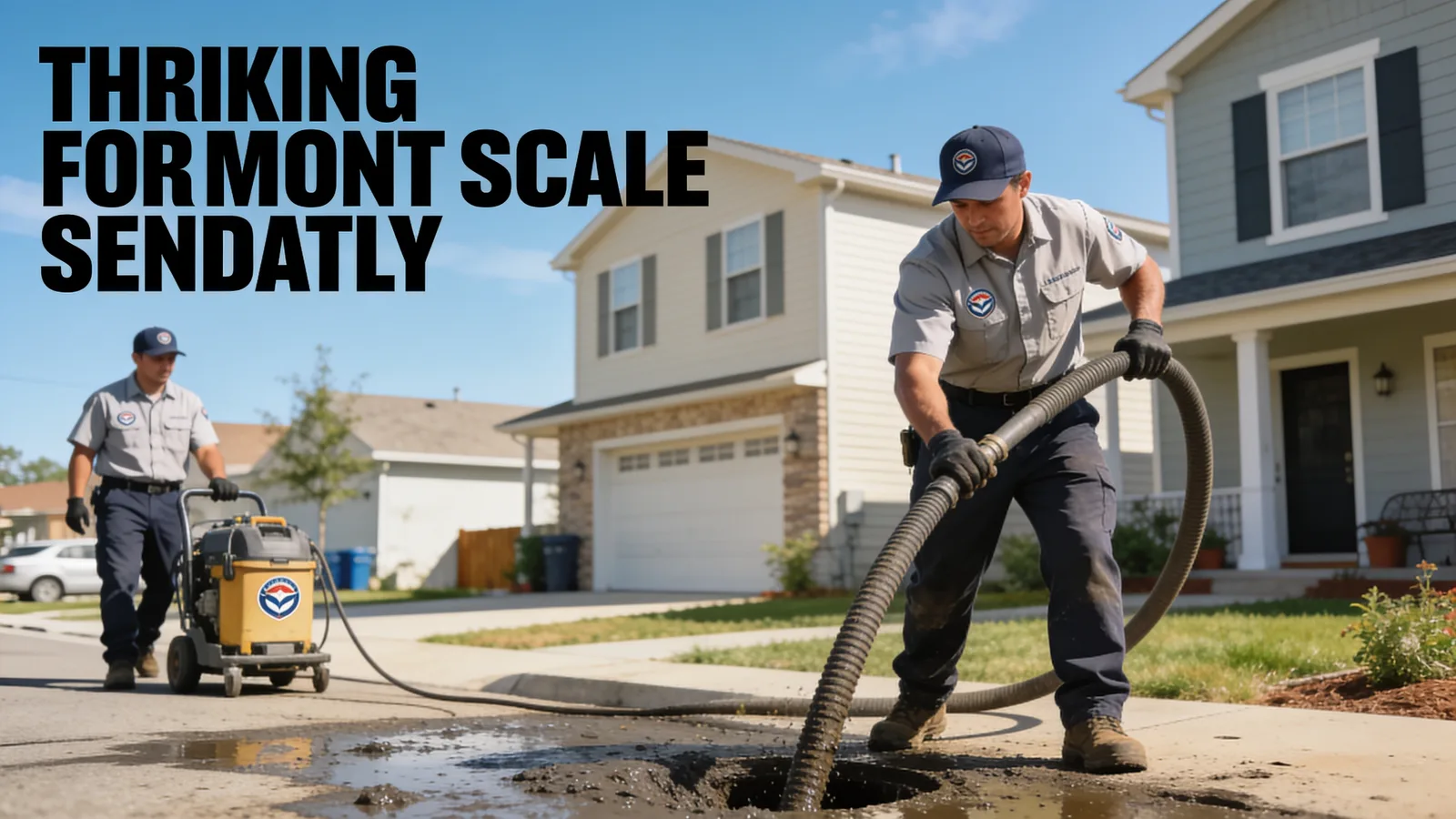 Sewage Cleanup in Hawthorne, NJ near me